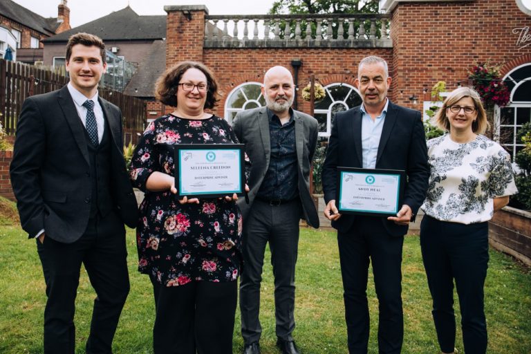 Businesses shares success stories as they celebrate strategic partnerships with schools and colleges