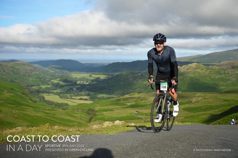 Pedal power of BB&J partner reaps rewards for charity