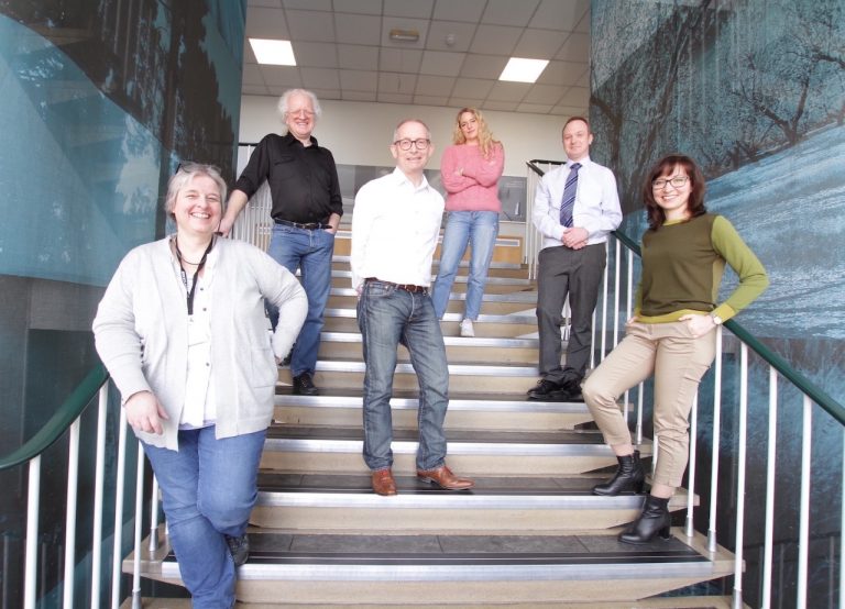 Platelet Services doubles lab footprint at BioCity Nottingham