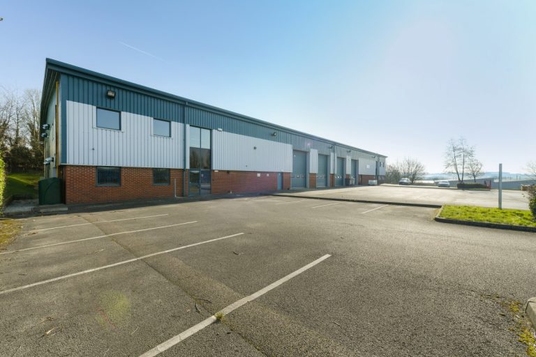 Clearbell fully lets Flintstone Portfolio with new Nottinghamshire deals
