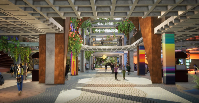 Nottingham bids for £57m from Levelling Up Fund to unlock potential