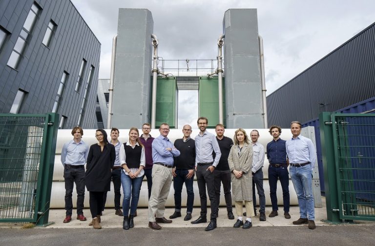 Nottingham energy storage startup raises £3.5m