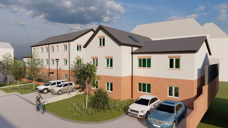 Hockley Developments gets the go ahead for duo of developments