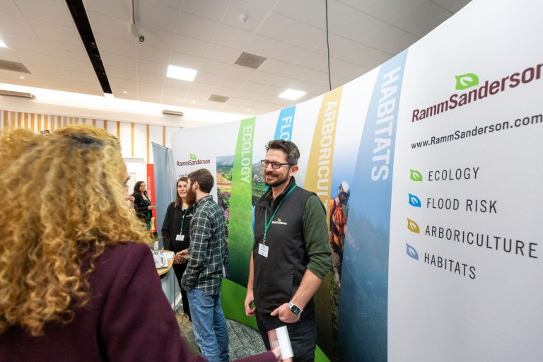The East Midlands Expo – a day of endless networking opportunities
