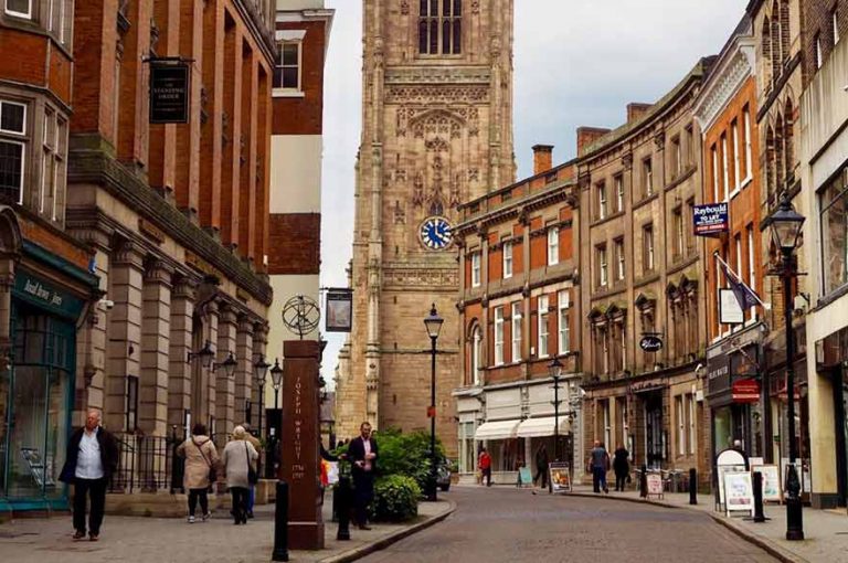 Derby City Council to run second application window for COVID-19 Additional Relief Fund