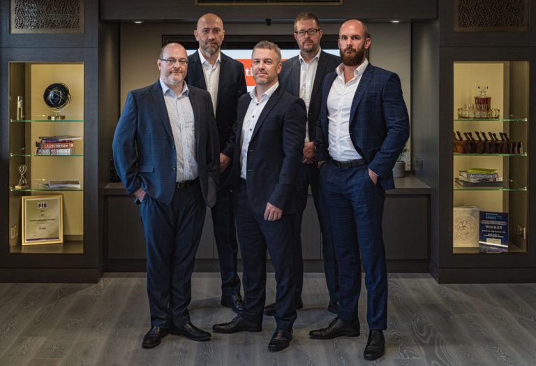 Record revenues for Leicester joinery and fit-out company