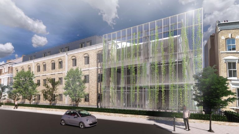 East Midlands manufacturer awarded £1m mental health hospital contract