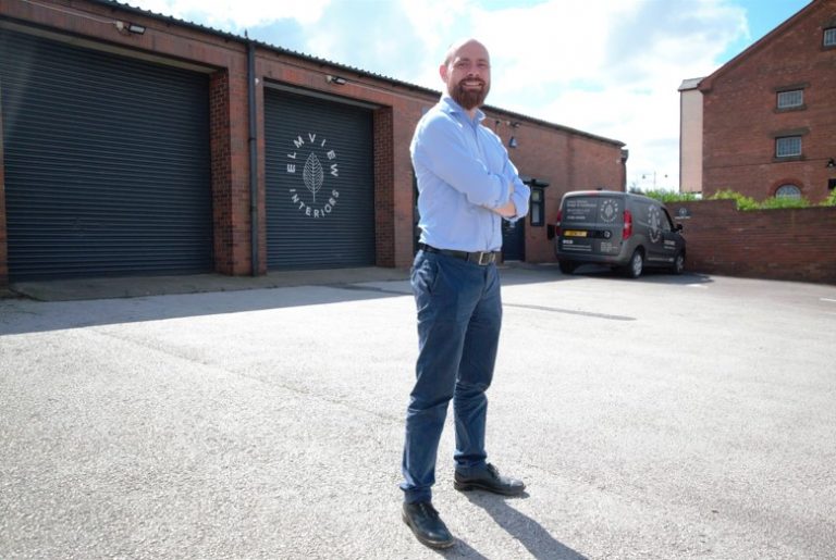 Burton industrial units sold as investment market continues to reach new heights