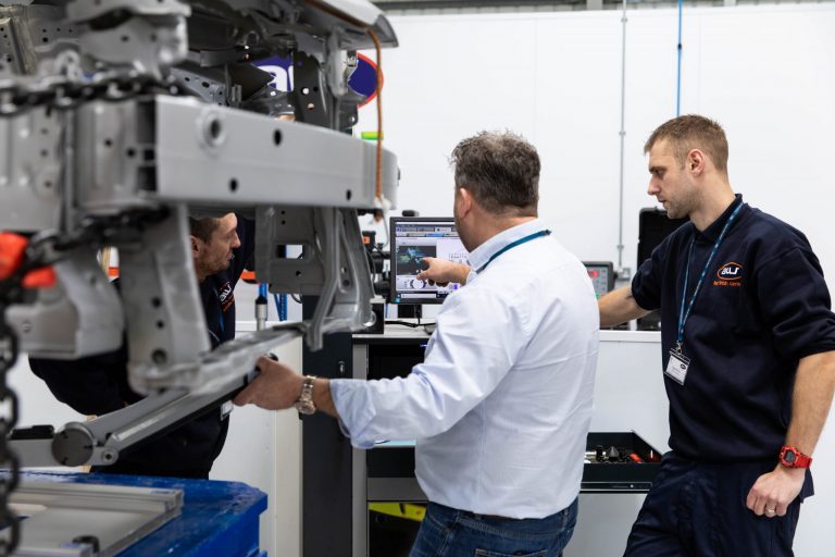 AW Repair Group sold to Steer Automotive Group in multi-million-pound deal