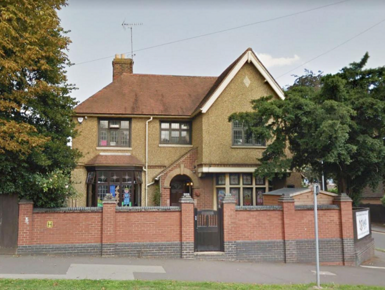 Northamptonshire nursery sold to Kids Planet