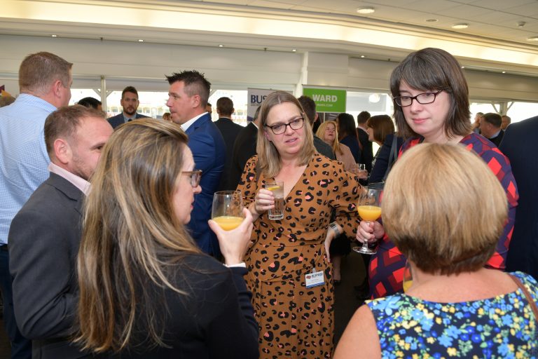 Reward the achievements of property and construction firms at the East Midlands Bricks Awards 2023