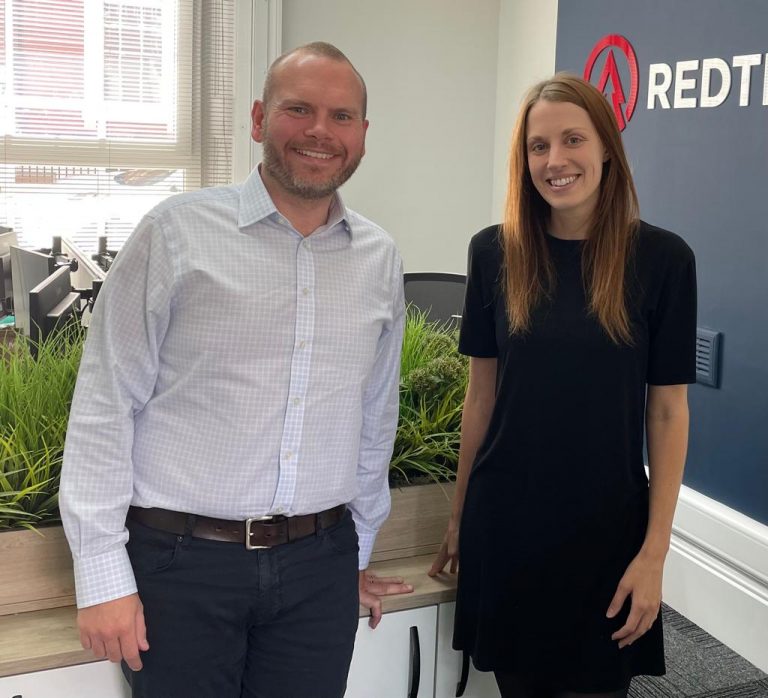 New account director and office for Nottingham PR agency