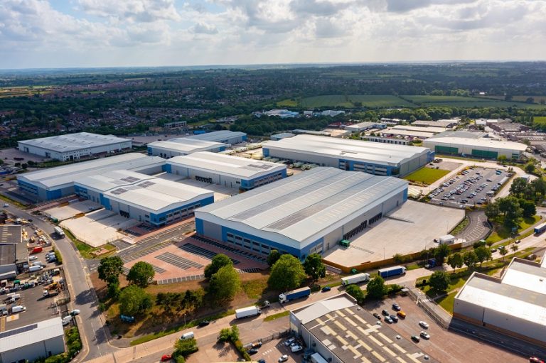Renewable energy distributor signs up to Leicester scheme