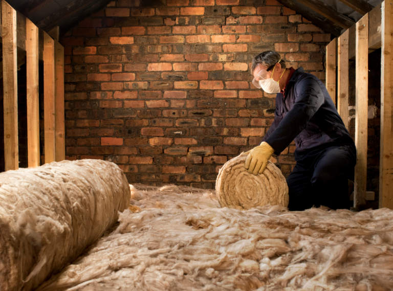 £9.2m grant funding available to upskill the domestic retrofit workforce