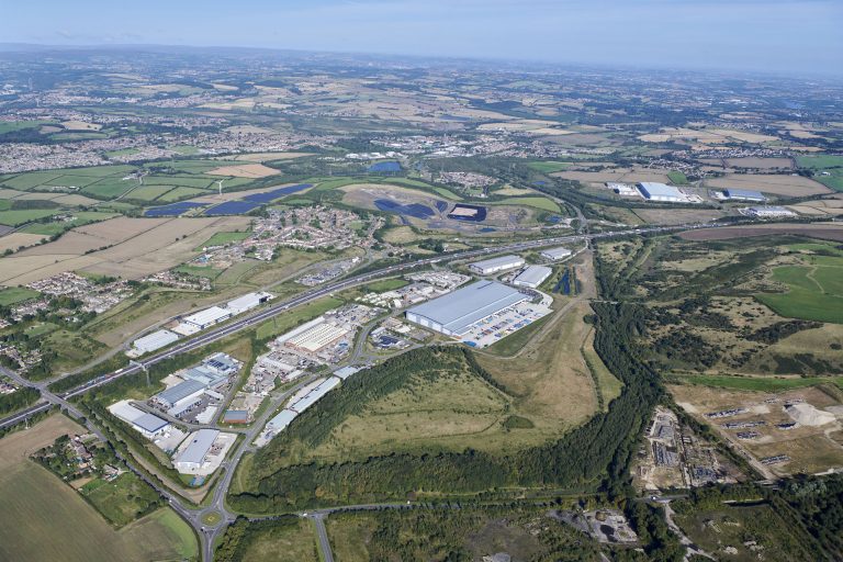 Markham Vale hails record job figures as it supports region’s post-Covid recovery