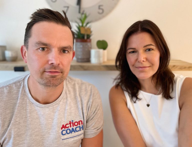 Siblings team up to launch Engage & Grow Central Midlands