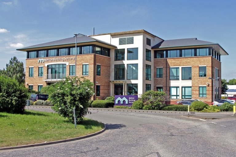 Melton Building Society appoints local business to carry out Mutual House office revamp