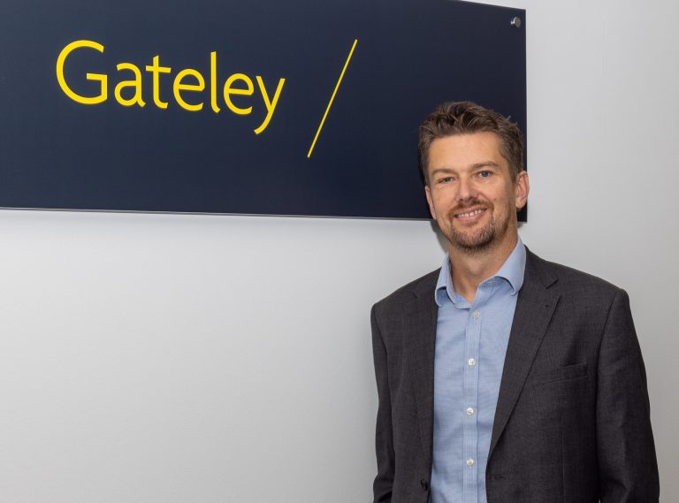 Gateley appoints new partner in Nottingham