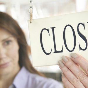 Company insolvencies jump by more than 70%, reveal new figures