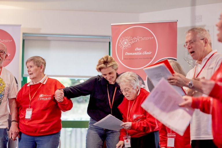 Local businesses club together for CAPs charity golf day