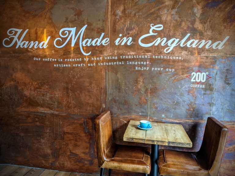 200 Degrees set to open in Derby