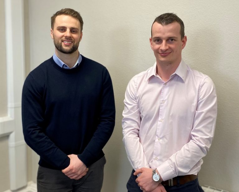 Armsons Barlow expand team of quantity surveyors and project managers