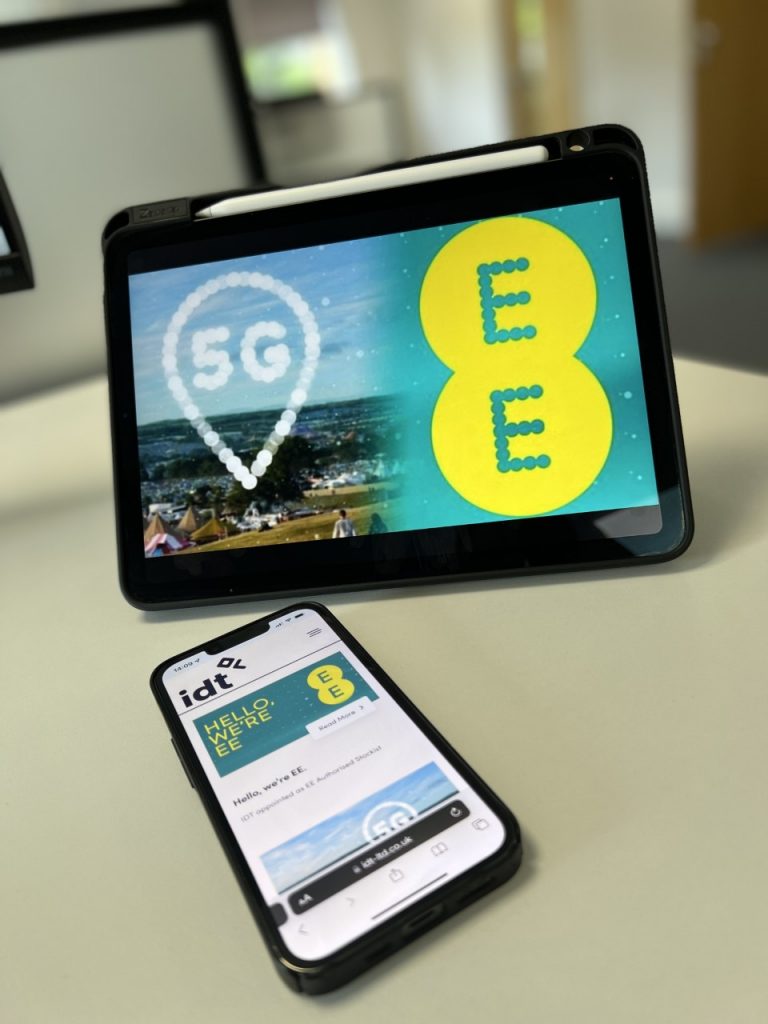 Managed IT services specialist set for ‘unprecedented’ growth after revealing EE and O2 partnerships