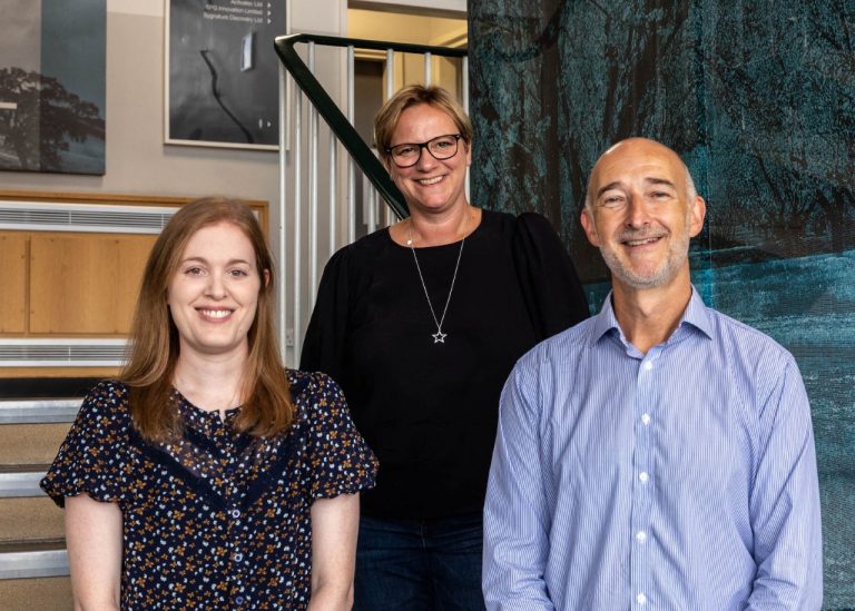 Further growth for Nottingham marketing and PR agency