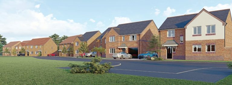 Woodall Homes marks year of growth following BGF investment