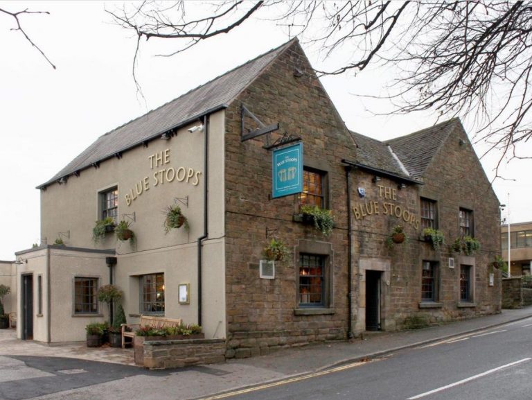 Growing Derbyshire company acquires popular local pub
