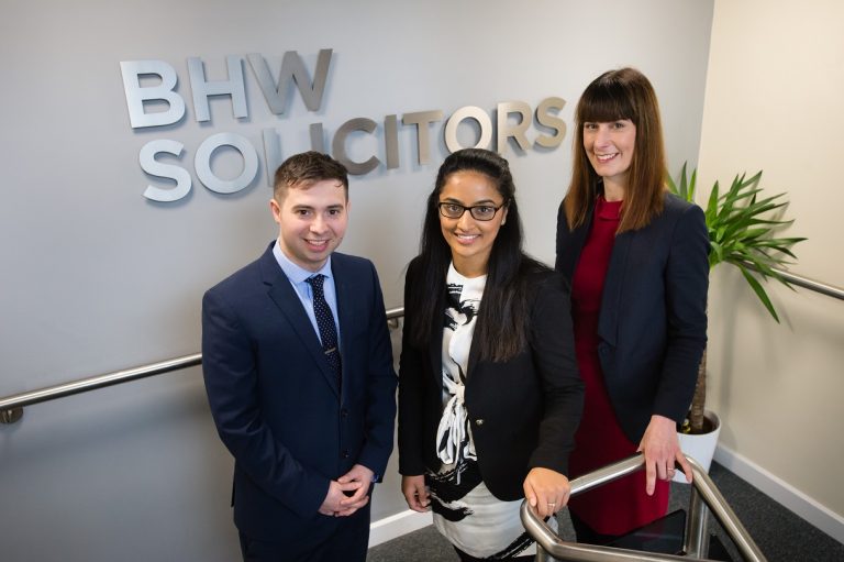BHW achieve tier 1 rankings for both corporate/commercial and commercial property work