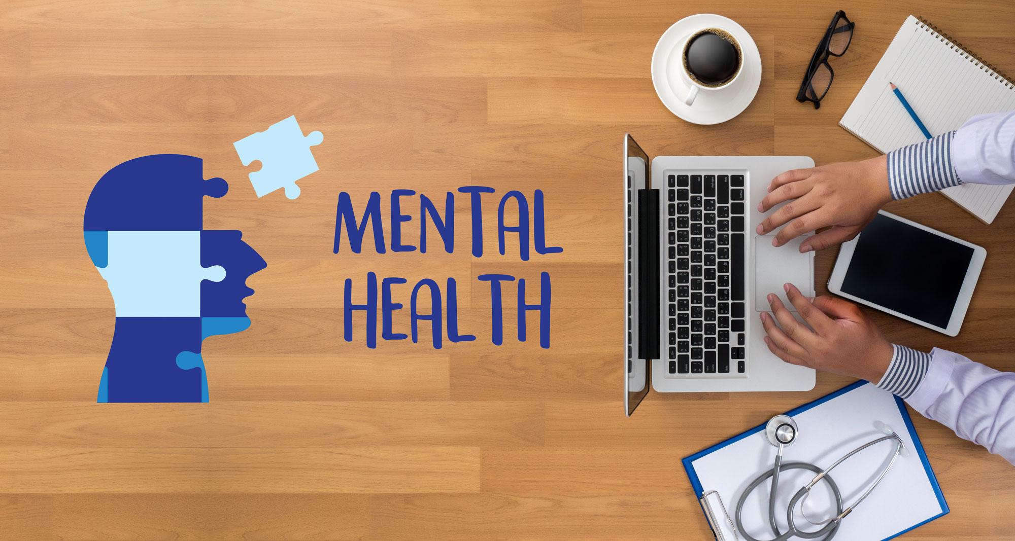 How To Deal With Mental Health In The Workplace How To Deal With Mental Health In The Workplace