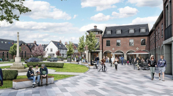 £20 million Government funding could be a ‘game changer’ for Lincoln