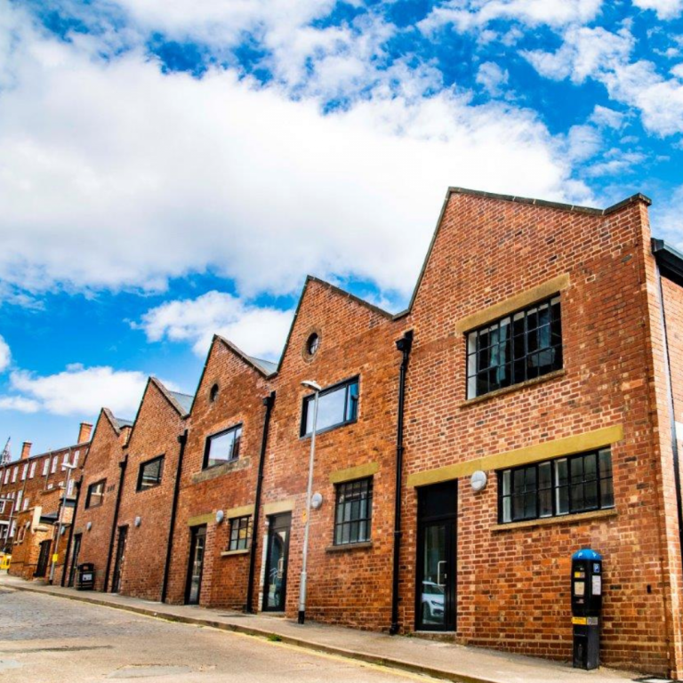 Company appointed to manage £14m Vulcan Works Creative Hub