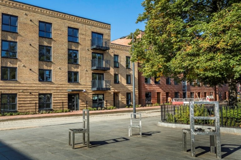 Derby’s Castleward development ready for phase four