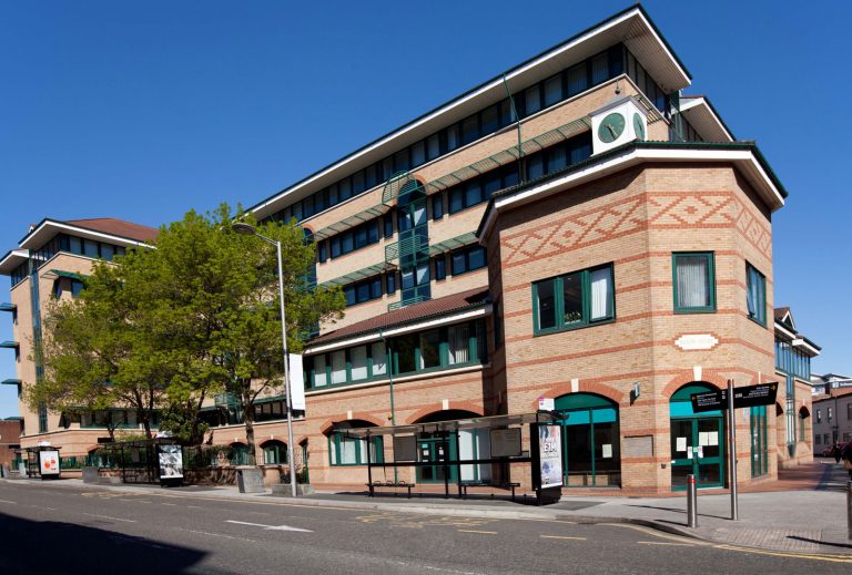 Oblix Living acquires Leicester former HMRC building