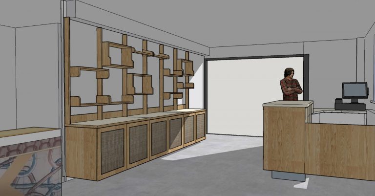 Nottingham museum receives £8k to help fund new shop front