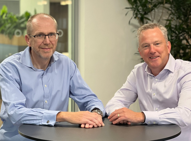Fiscal Engineers appoints new CEO