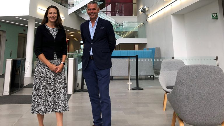 HCR Hewitsons create regional legal hub with new Northampton office