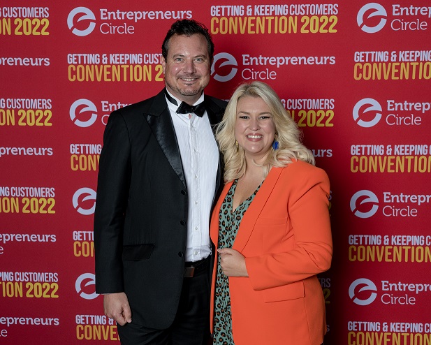 What I learned from my latest Dragons’ Den meeting: By Greg Simpson, founder of Press for Attention PR