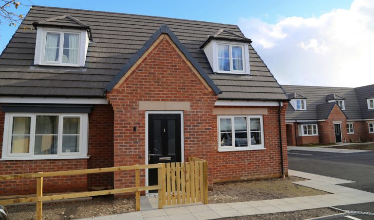 Council acquires additional affordable homes