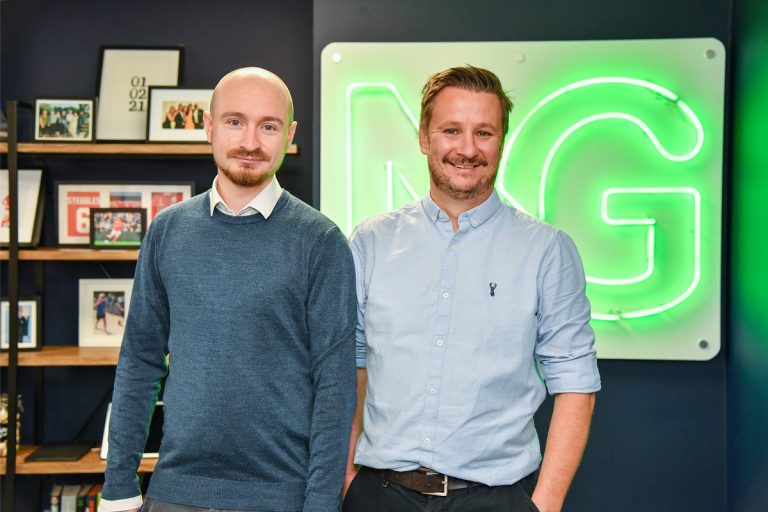 NG expands again with new department and key hire