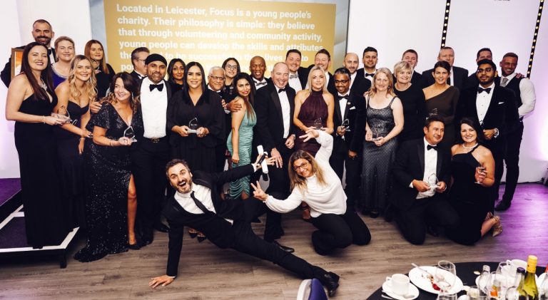 East Midlands Chamber announce Leicestershire business of the year