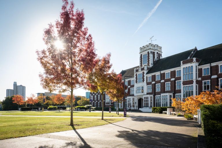 Work starts to build student village energy and data hub at Loughborough University