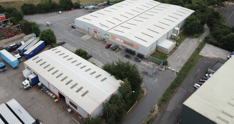 FHP secure 10 year deal on 47,000ft² in Hucknall