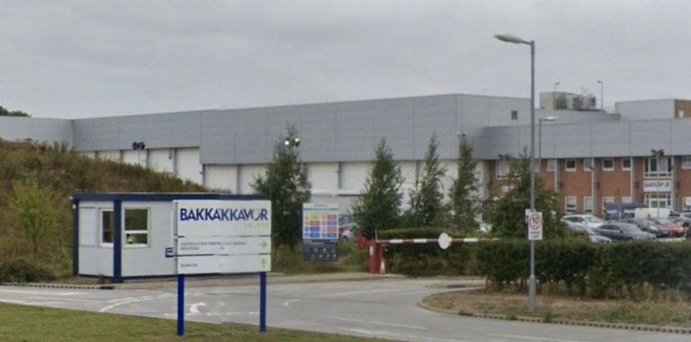 900 jobs at risk as Bakkavor announces closure of two East Midlands sites