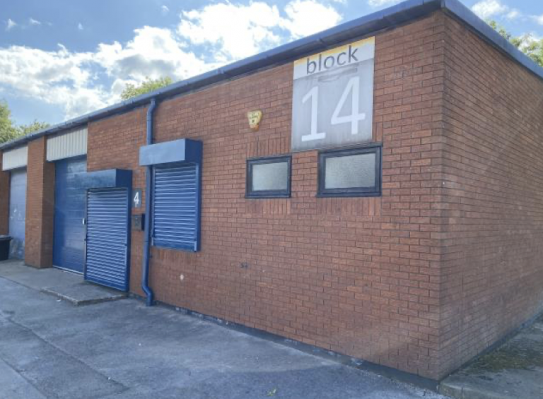 Duo of off market lettings secured at Amber Business Centre