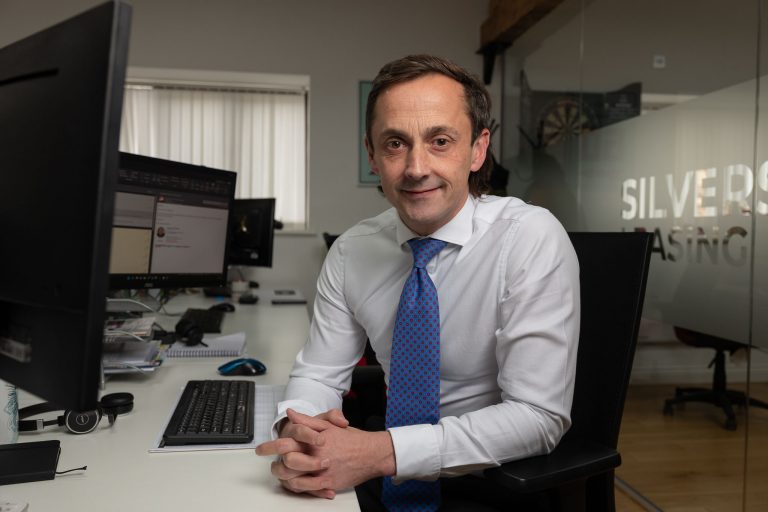 2023 Business Predictions: Scott Norville, Managing Director of Silverstone Leasing