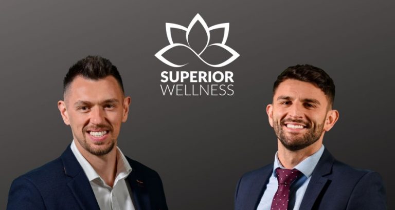 Chesterfield’s Superior Wellness reports strong growth in America