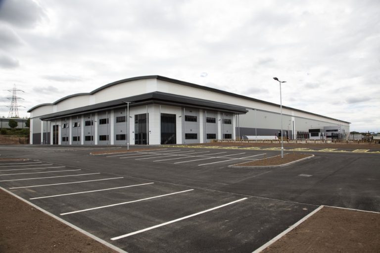 Clowes Developments completes £100m portfolio for NFU Mutual
